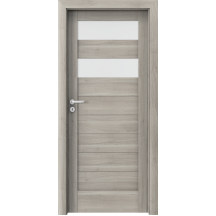 Porta Verte HOME C.2 Agát Strieborný 